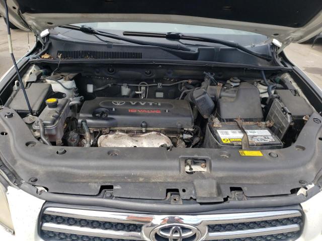 Photo 7 from auction – 2008 TOYOTA RAV4 LIMIT with VIN JTMBD31V085160273