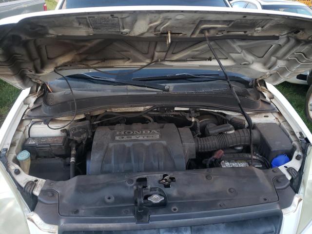 Photo 7 from auction – 2005 HONDA PILOT EX with VIN 2HKYF18485H503865