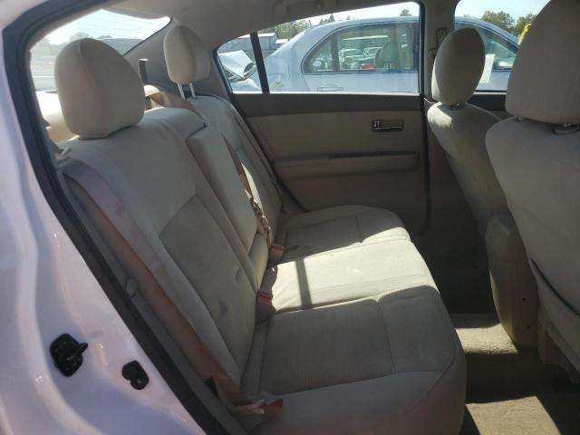Photo 6 from auction – 2012 NISSAN SENTRA 2.0 with VIN 3N1AB6AP0CL750473