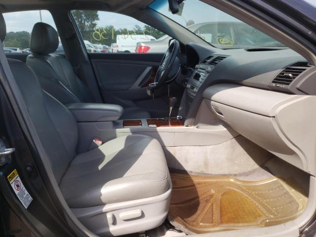Photo 5 from auction – 2011 TOYOTA CAMRY BASE with VIN 4T1BF3EK7BU217975