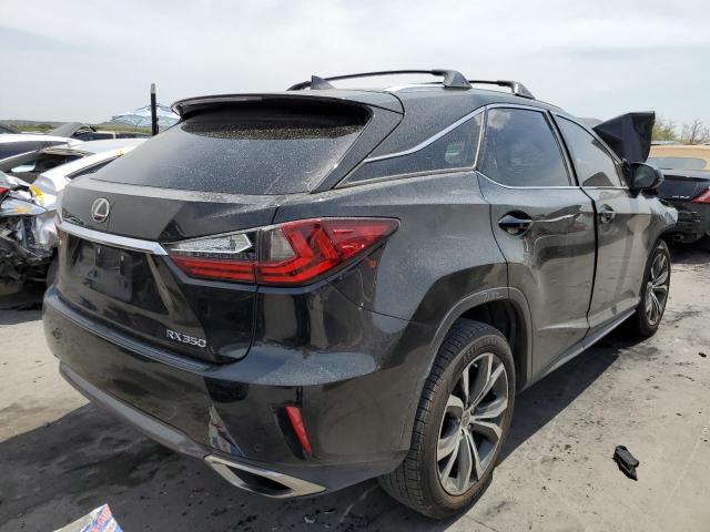 Photo 4 from auction – 2017 LEXUS RX 350 BAS with VIN 2T2ZZMCA8HC041515
