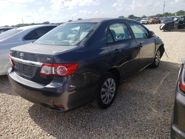 Photo 4 from auction – 2012 TOYOTA COROLLA BA with VIN 2T1BU4EE3CC792244