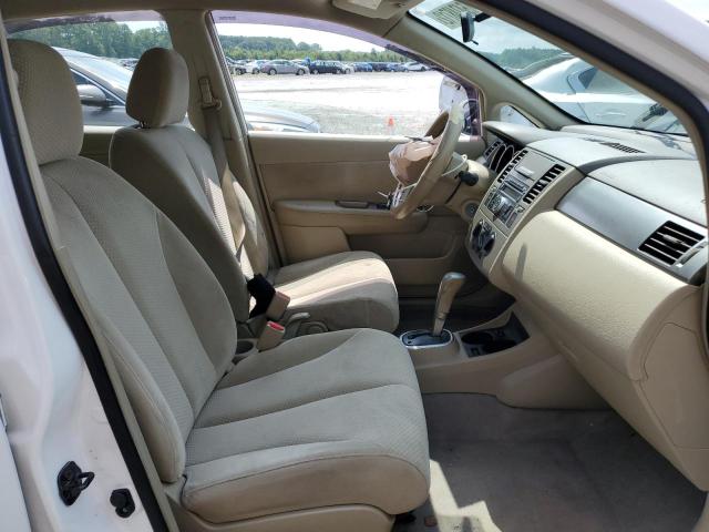 Photo 5 from auction – 2012 NISSAN VERSA S with VIN 3N1BC1CPXCK804918