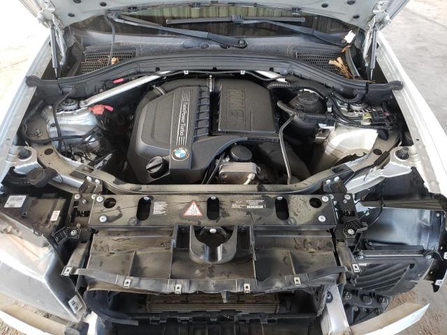 Photo 7 from auction – 2014 BMW X3 XDRIVE3 with VIN 5UXWX7C59E0E76746