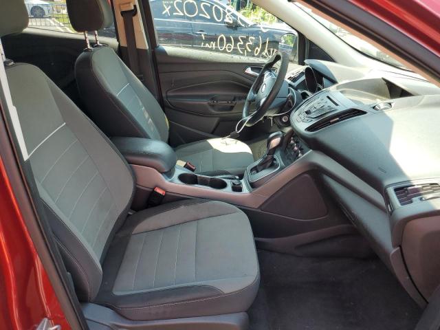 Photo 5 from auction – 2014 FORD ESCAPE SE with VIN 1FMCU0G99EUB53428