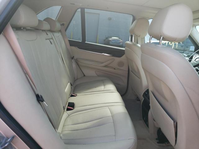 Photo 6 from auction – 2015 BMW X5 XDRIVE3 with VIN 5UXKR0C55F0K63968