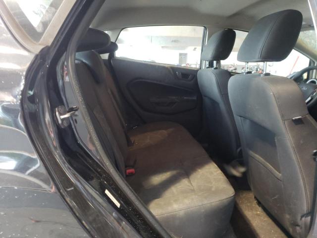 Photo 6 from auction – 2012 FORD FIESTA SE with VIN 3FADP4EJ5CM176362
