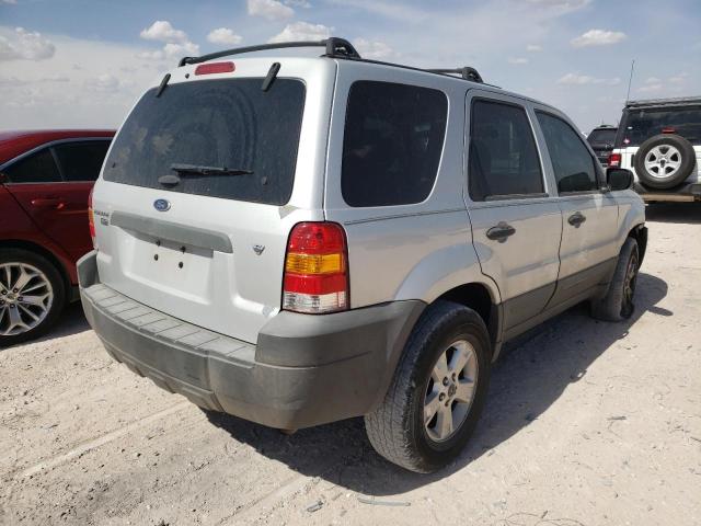 Photo 4 from auction – 2007 FORD ESCAPE XLT with VIN 1FMYU03197KA02366