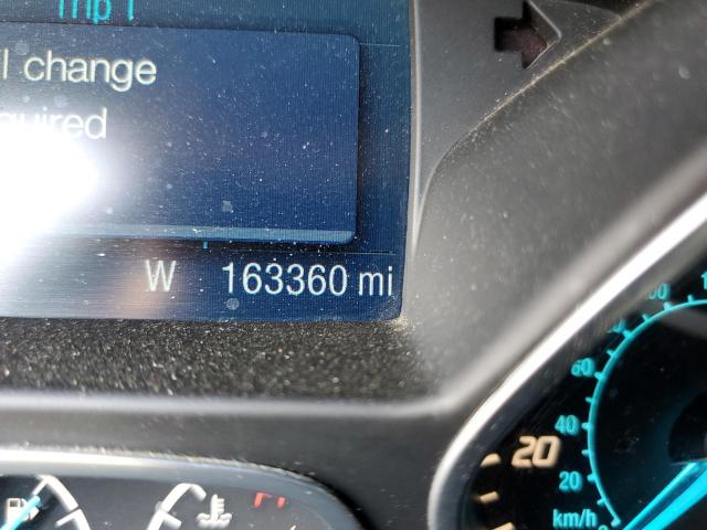Photo 8 from auction – 2014 FORD ESCAPE SE with VIN 1FMCU0G99EUB53428