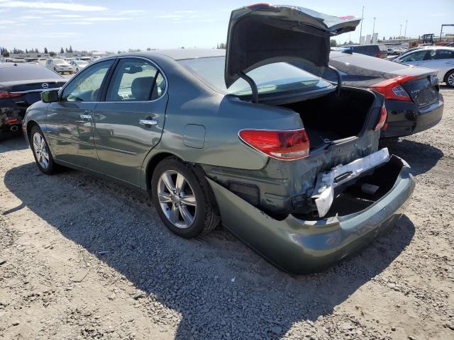 Zdjęcie 3 z aukcji – 2006 LEXUS ES 330 z VIN JTHBA30G965152101