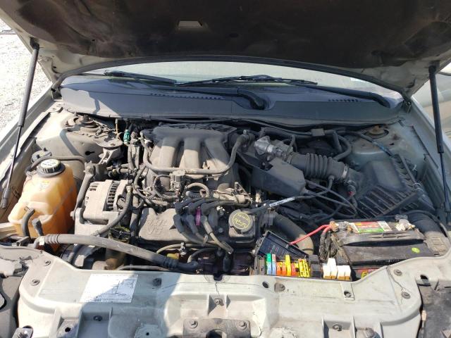Photo 7 from auction – 2004 FORD TAURUS SE with VIN 1FAFP53U34G113509
