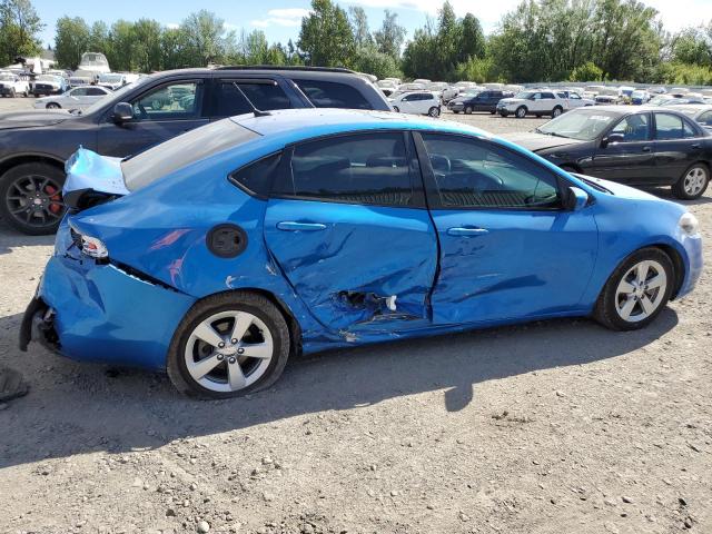 Photo 9 from auction – 2015 DODGE DART SXT with VIN 1C3CDFBB5FD252464