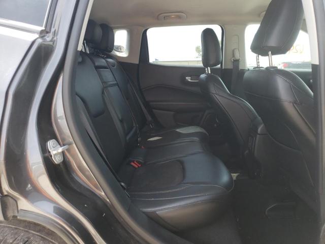 Photo 6 from auction – 2017 JEEP COMPASS LA with VIN 3C4NJCBBXHT658264