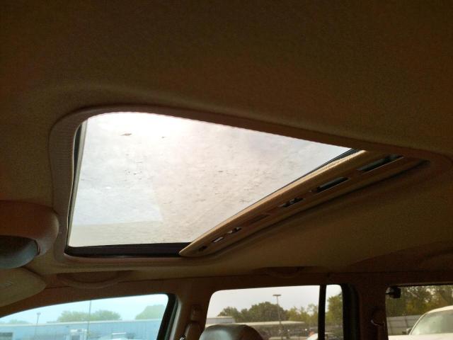 Photo 9 from auction – 1996 FORD EXPLORER with VIN 1FMDU35P6TZB09278