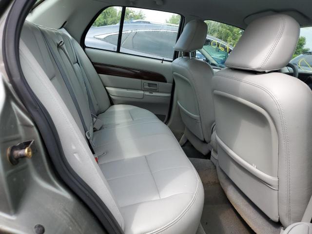 Photo 6 from auction – 2003 MERCURY GRAND MARQ with VIN 2MEFM74WX3X698708