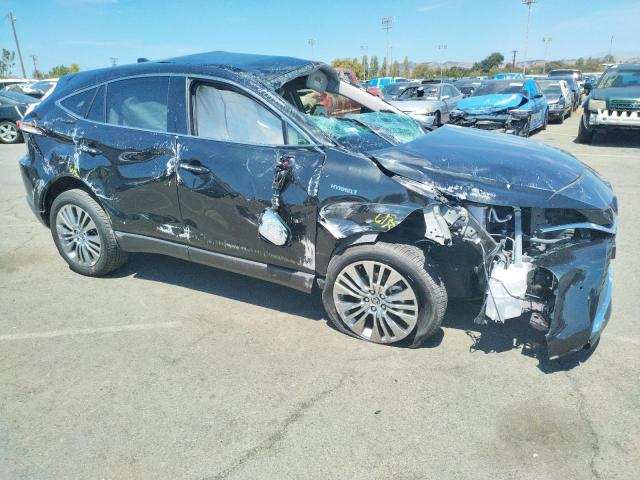 Photo 9 from auction – 2021 TOYOTA VENZA LE with VIN JTEAAAAH7MJ044990