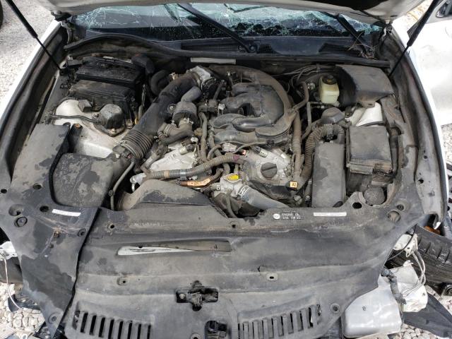Photo 7 from auction – 2013 LEXUS GS 350 with VIN JTHBE1BL0D5003480