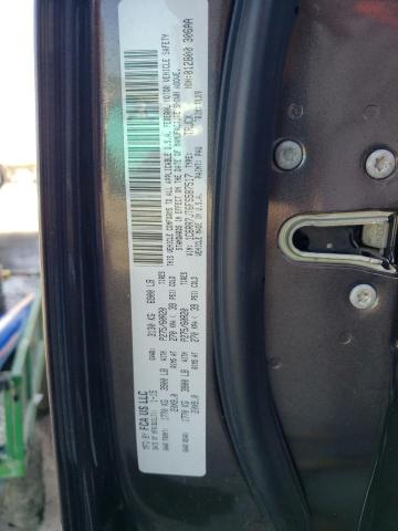 Photo 10 from auction – 2015 RAM 1500 LARAM with VIN 1C6RR7JT6FS587517