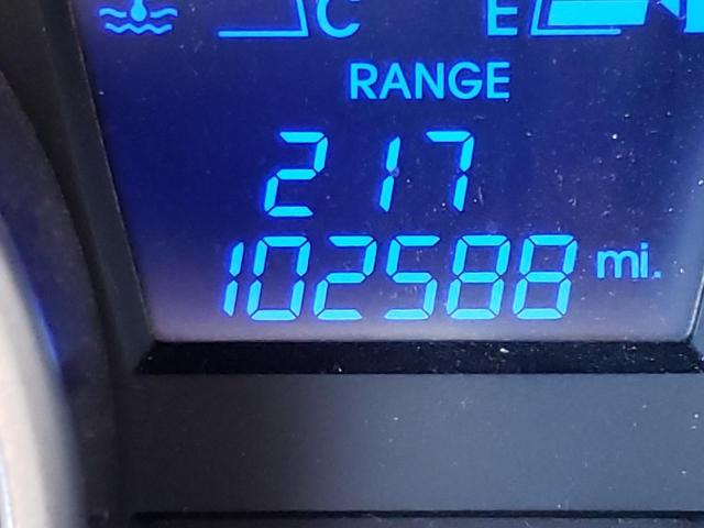 Photo 8 from auction – 2011 HYUNDAI TUCSON GLS with VIN KM8JUCAC6BU289783