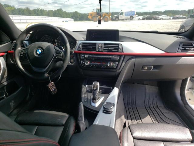 Photo 9 from auction – 2015 BMW 428 I GRAN with VIN WBA4A5C59FGK15327