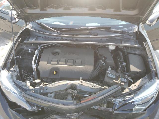 صورة رقم 7 من المزاد - 2017 TOYOTA COROLLA L مع VIN 5YFBURHEXHP664728