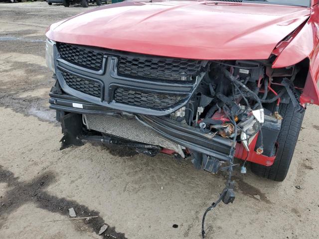 Photo 9 from auction – 2016 DODGE JOURNEY R/ with VIN 3C4PDCEGXGT191787