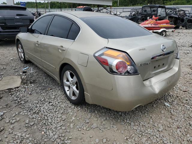 Photo 3 from auction – 2009 NISSAN ALTIMA 2.5 with VIN 1N4AL21E89N531101