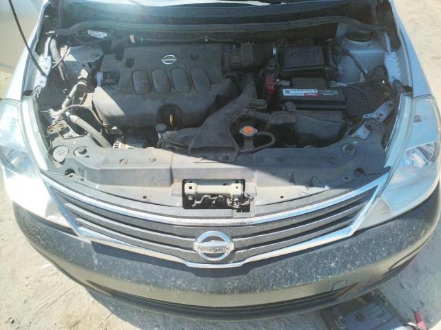Photo 7 from auction – 2011 NISSAN VERSA S with VIN 3N1BC1CP8BL512743