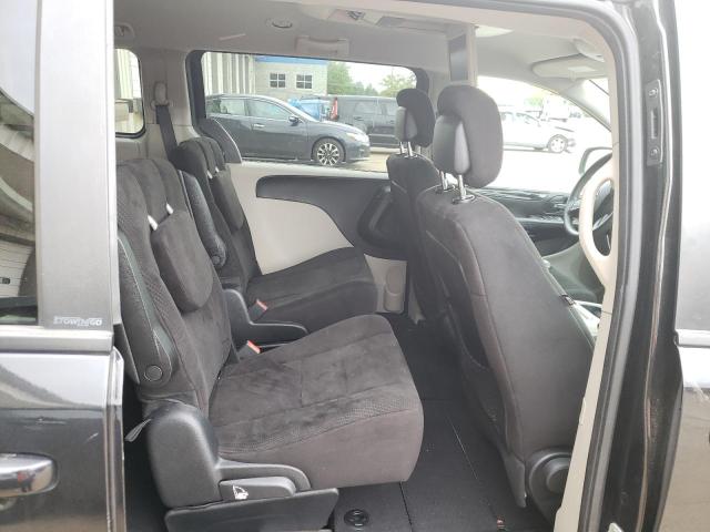Photo 6 from auction – 2012 DODGE GRAND CARA with VIN 2C4RDGCG1CR138721