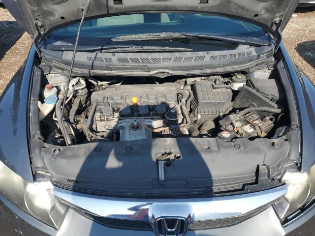 Photo 7 from auction – 2011 HONDA CIVIC LX with VIN 19XFA1F51BE005363