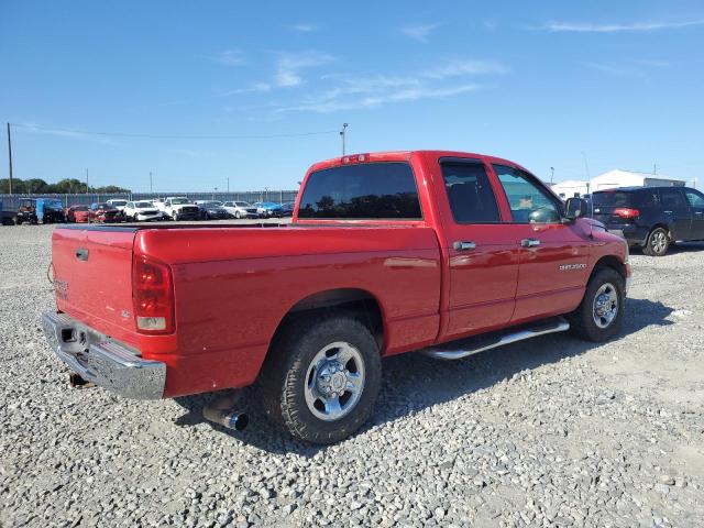 Photo 4 from auction – 2003 DODGE RAM 2500 S with VIN 3D7KA28D83G762958