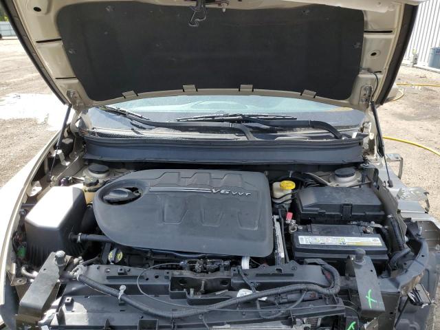 Photo 7 from auction – 2015 JEEP CHEROKEE L with VIN 1C4PJLDS5FW671422