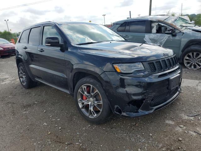 JEEP GRAND CHER 2018 with VIN 1C4RJFDJ7JC172018 - Photo from auction