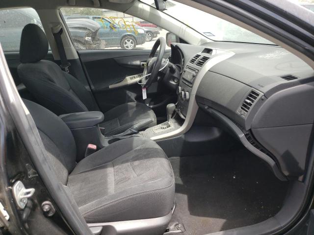 Photo 5 from auction – 2012 TOYOTA COROLLA with VIN 5YFBU4EE9CP030018