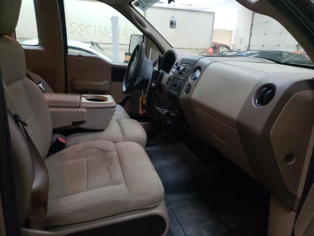 Фото 5 с аукциона – 2004 FORD F150 с VIN 1FTRF12W04NC73090