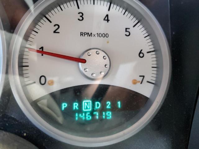 Photo 8 from auction – 2005 DODGE DAKOTA QUA with VIN 1D7HE48K35S309092