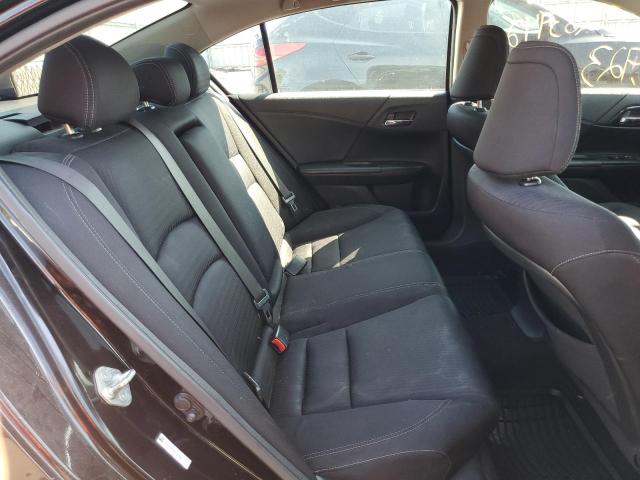 Photo 6 from auction – 2014 HONDA ACCORD SPO with VIN 1HGCR2F52EA050628