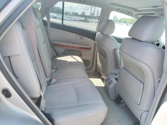 Foto 6 de la subasta – 2008 LEXUS RX 350 con VIN 2T2GK31U58C046948