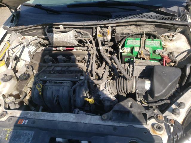 Photo 7 from auction – 2011 FORD FOCUS SEL with VIN 1FAHP3HN7BW123784