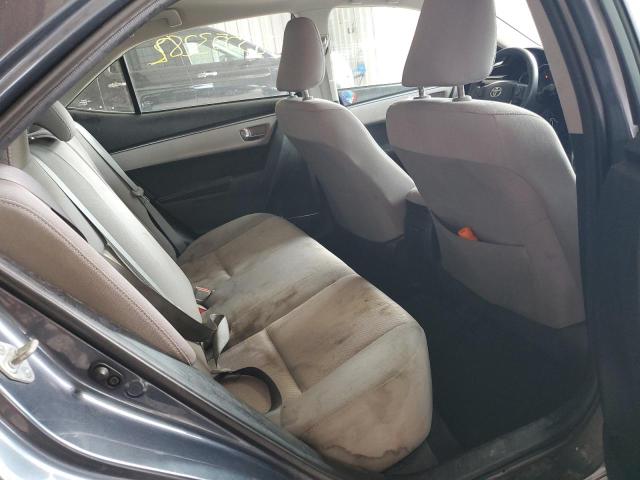 Photo 6 from auction – 2014 TOYOTA COROLLA EC with VIN 2T1BPRHE4EC004610