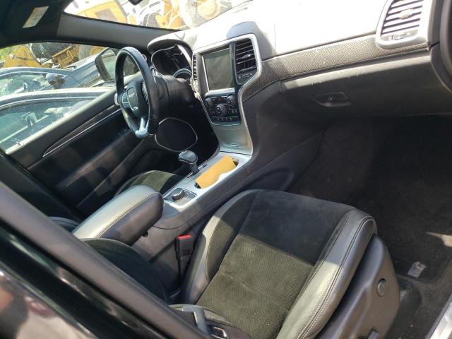 Photo 5 from auction – 2014 JEEP GRAND CHER with VIN 1C4RJFDJ3EC458244