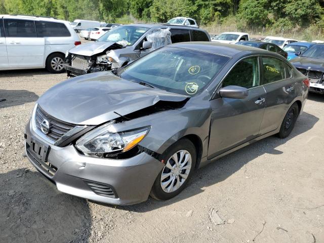 Photo 2 from auction – 2016 NISSAN ALTIMA 2.5 with VIN 1N4AL3AP7GN367568