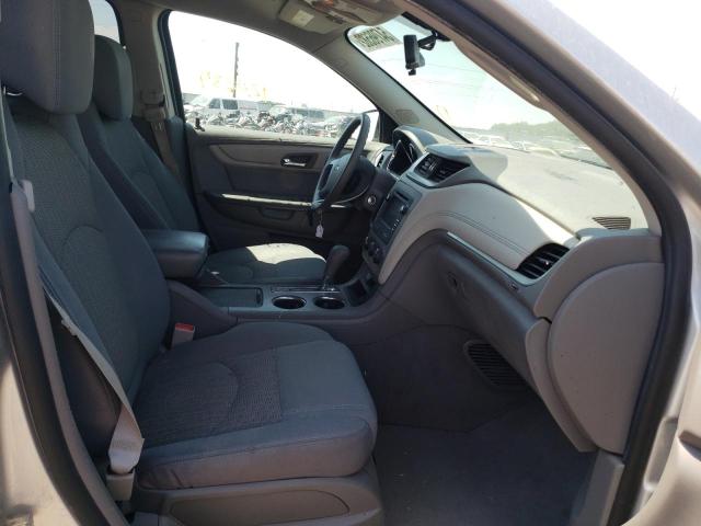 Photo 5 from auction – 2014 CHEVROLET TRAVERSE L with VIN 1GNKVFED8EJ225493
