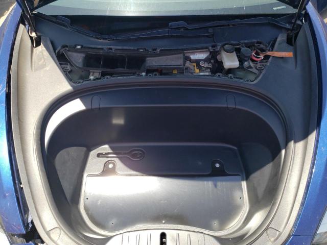 Photo 7 from auction – 2018 TESLA MODEL 3 with VIN 5YJ3E1EA9JF076325