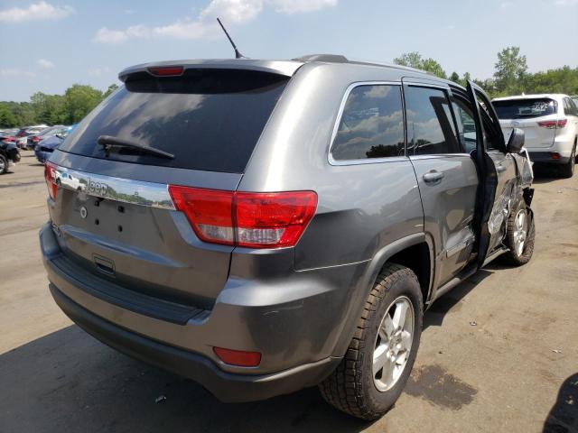 Photo 4 from auction – 2012 JEEP GRAND CHER with VIN 1C4RJFAG2CC272359