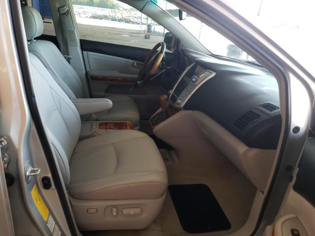Photo 5 from auction – 2008 LEXUS RX 350 with VIN 2T2HK31U78C069152