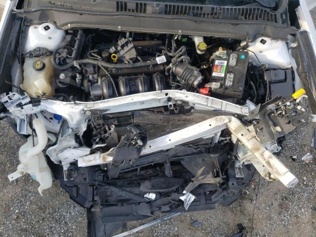 Photo 7 from auction – 2016 FORD FUSION SE with VIN 3FA6P0H76GR287822