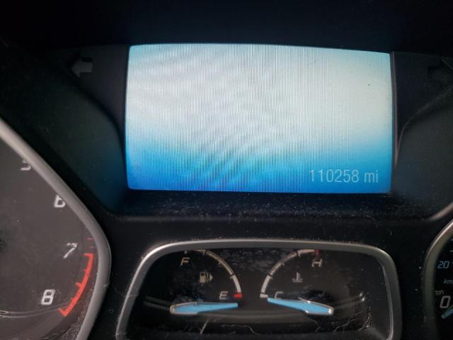 Photo 8 from auction – 2012 FORD FOCUS TITA with VIN 1FAHP3J29CL310723