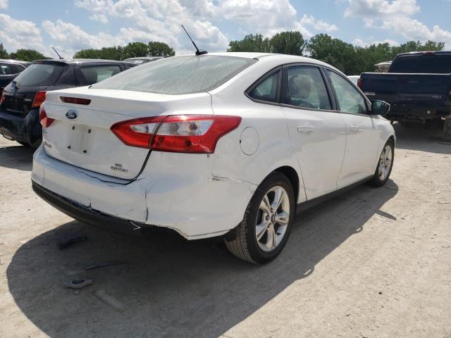 Photo 4 from auction – 2014 FORD FOCUS SE with VIN 1FADP3F22EL224048