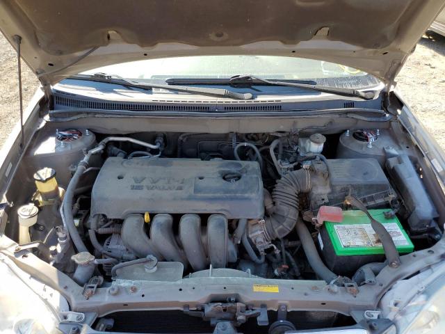 Photo 7 from auction – 2008 TOYOTA COROLLA CE with VIN 1NXBR32E48Z004657